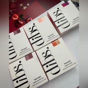 NIB DIBS Blush ( 5 available)